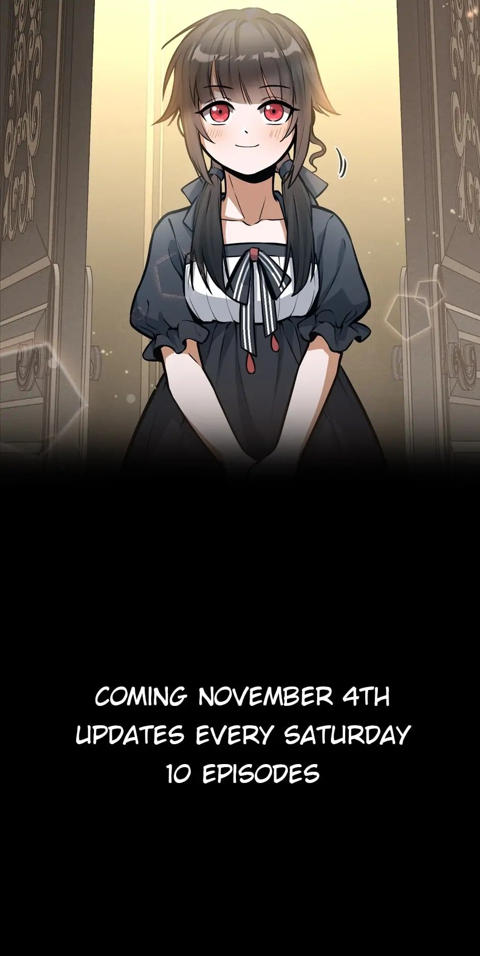 The Beginning After the End, Chapter 175.5 image 5